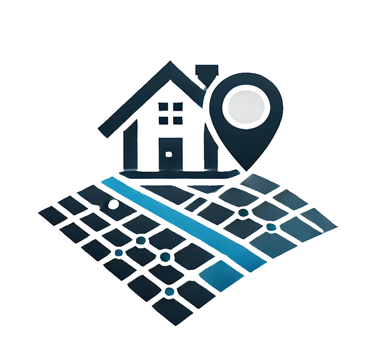 Immobilienanalyse Monheim am Rhein Logo
